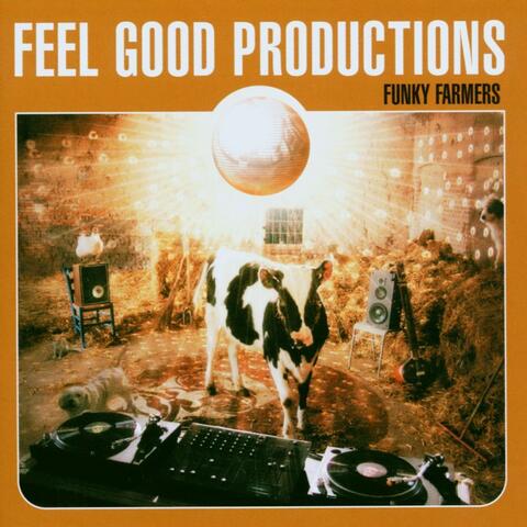 Feel Good Productions Funky Farmers