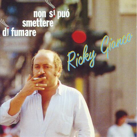 Ricky Gianco