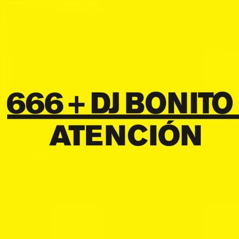 Atencion