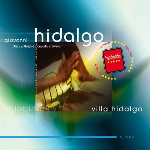 Villa Hidalgo