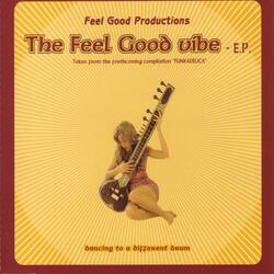 The Feel Good Vibe (Badmarsh Remix)