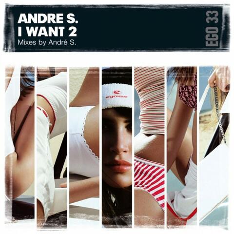 I Want 2