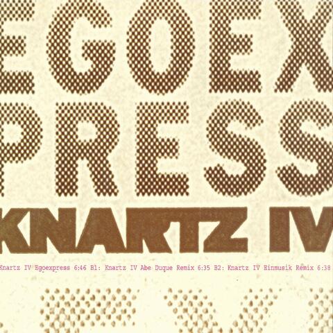 Knartz IV