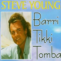 Barri Tikki Tomba