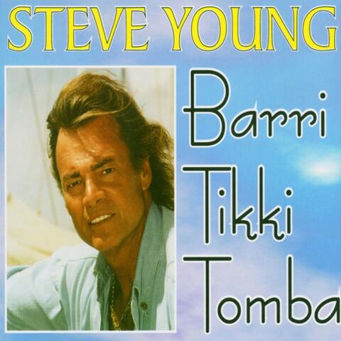Barri Tikki Tomba