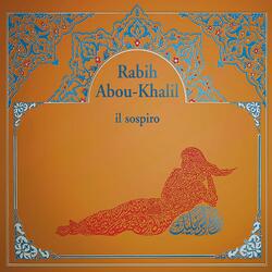 La Seduction - c.Arouss Labneh