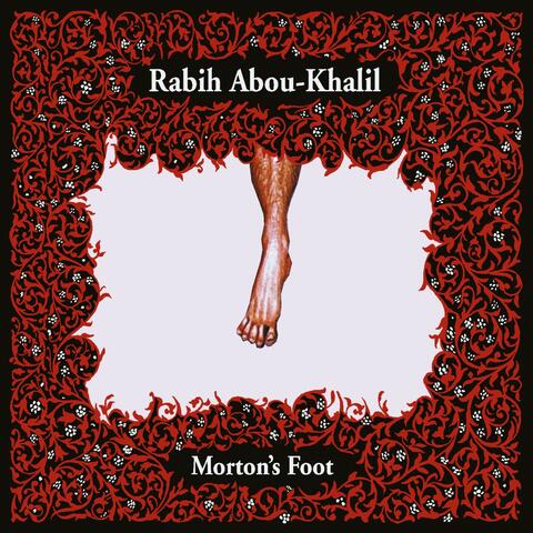 Morton's Foot