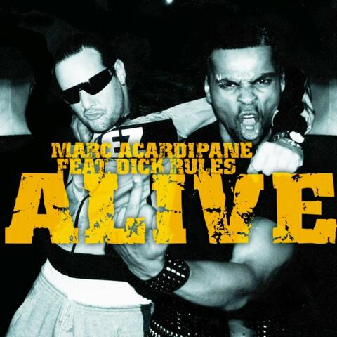 Alive