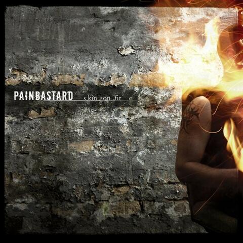 Skin on Fire