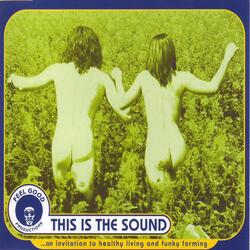 This Is the Sound