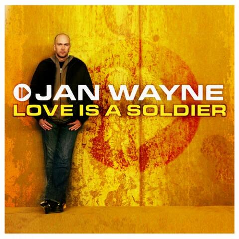 Love Is a Soldier