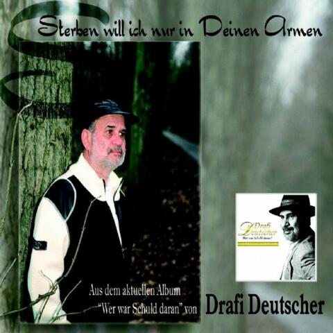 Sterben Will Ich Nur in Deinen Armen