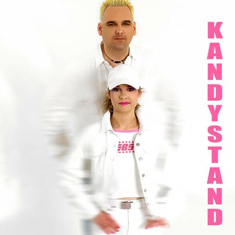 Kandystand EP