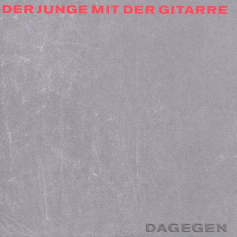 Der Junge mit der Gitarre