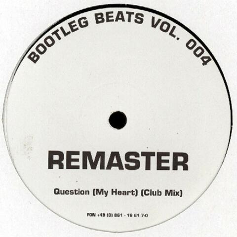 Question (My Heart)