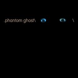 Phantoms and Ghosts