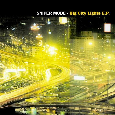 Big City Lights EP