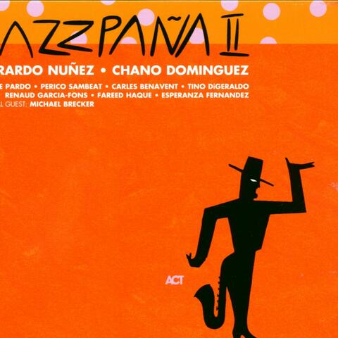 Jazzpaña II