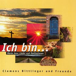 Ich bin der Weinstock (Song)
