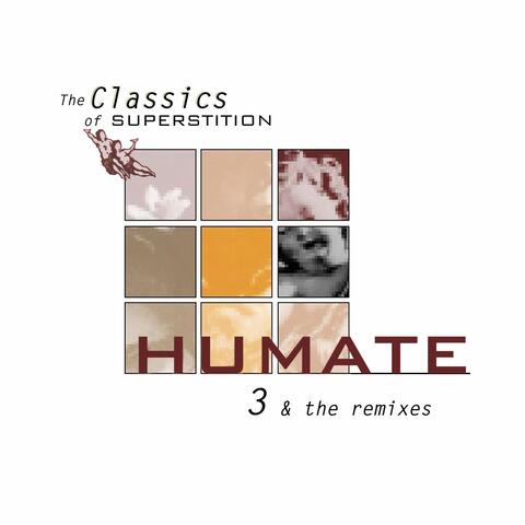 3 & the Remixes