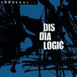 Disdialogic