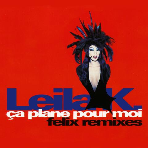 Ca plane pour moi
