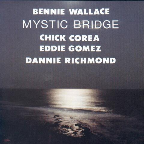 Mystic Bridge
