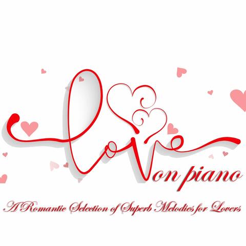 Love on Piano