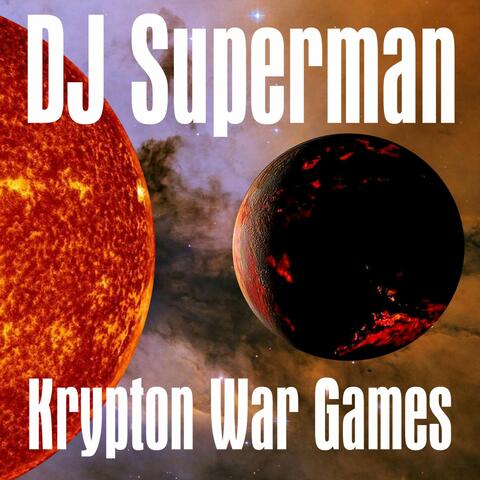 Krypton War Games