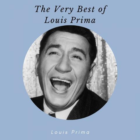The Very Best of Louis Prima