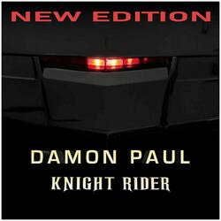 Knight Rider Theme
