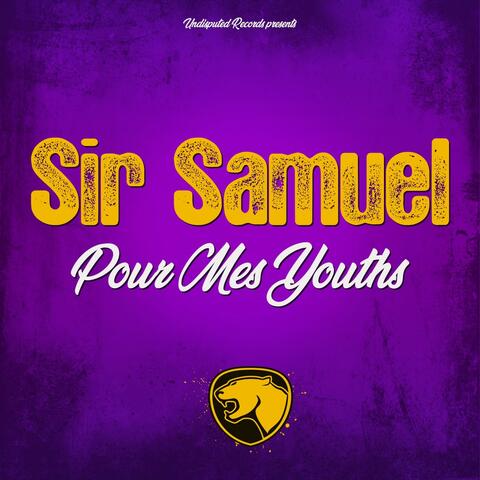 Pour mes youths