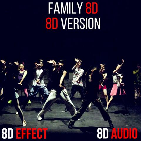 Family 8D
