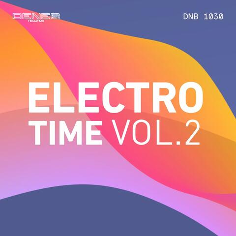 Electro Time, Vol. 2