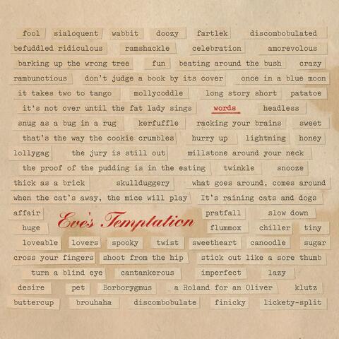 Words