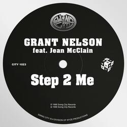 Step 2 Me