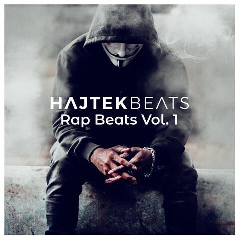 Rap Beats,vol. 1
