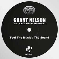 The Sound