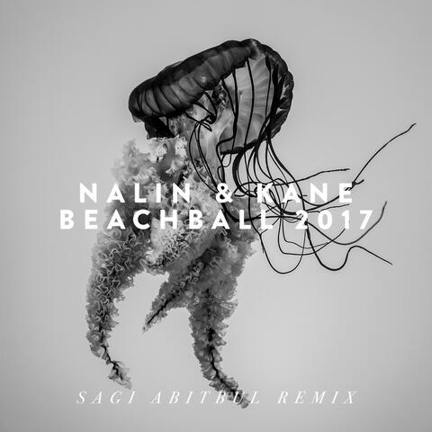 Beachball 2017