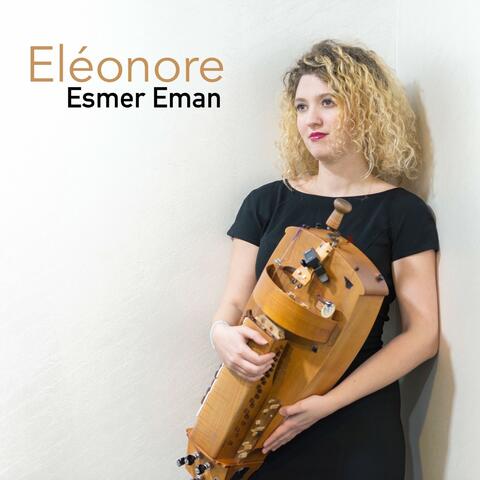 Esmer Eman