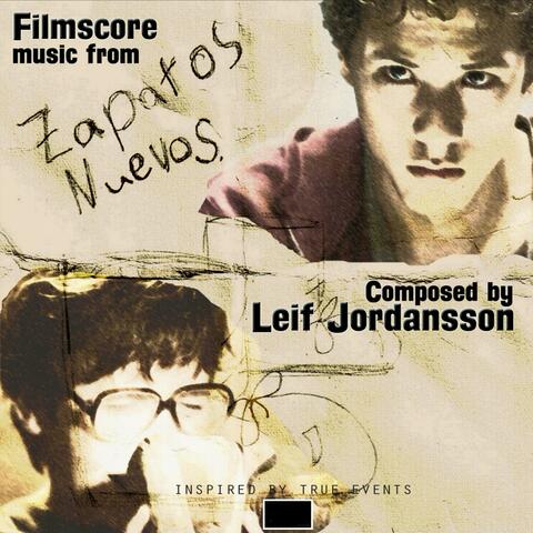 Filmscore Music From: Zapatos Nuevos