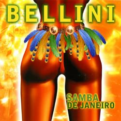 Mr. Samba