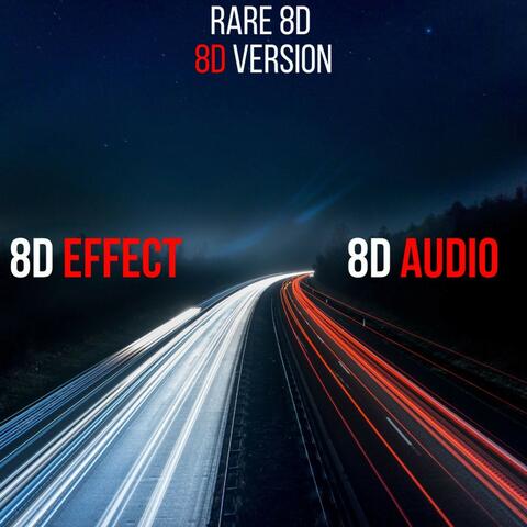 Rare 8D