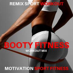 Booty Fitness
