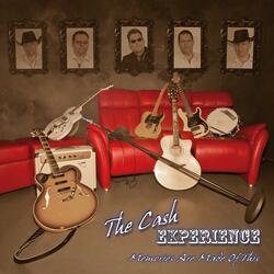 Luther Played the Boogie