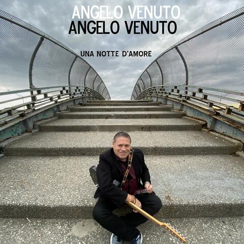 Una notte d'amore