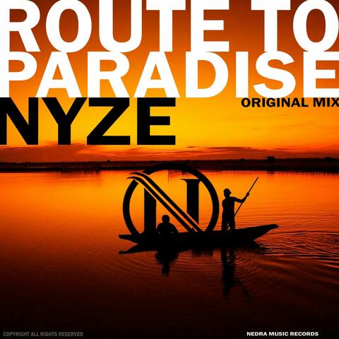 Route to Paradise