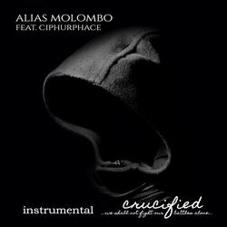 Crucified (We Shall Not Fight Our Battle Alone) [Instrumental]
