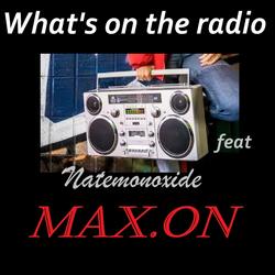 What's on the Radio