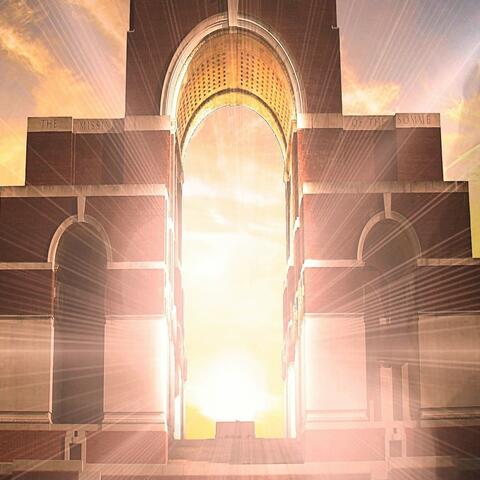 The Mysterious Cities of Gold